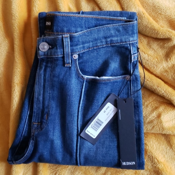 Hudson jeans - Picture 2 of 6